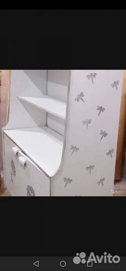 Шкаф, буфет