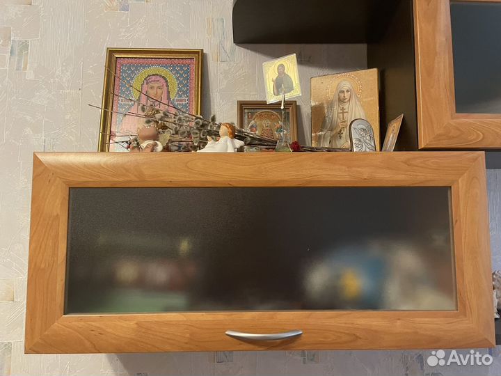 Письменный стол