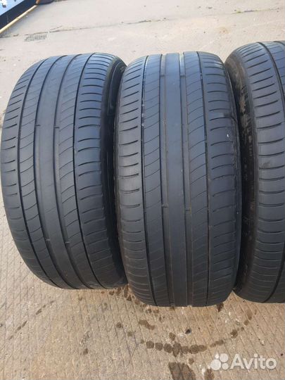 Michelin Primacy 3 ZP 225/55 R17 97Y