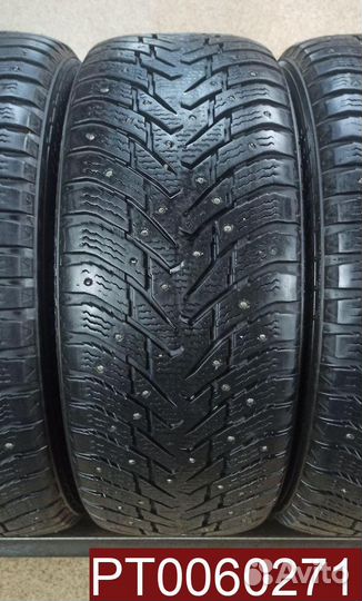 Nokian Tyres Hakkapeliitta 8 SUV 245/55 R19 98H