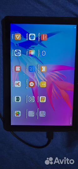 Планшет huawei matepad t10