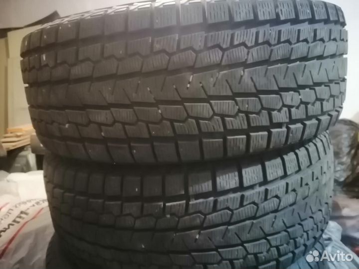 Yokohama Ice Guard G075 265/65 R17