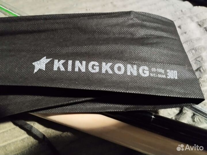 Фидерное удилище 3.6, новое