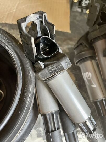 Катушки зажигания BMW E60/E61 N54 N62 N45 N46 N73