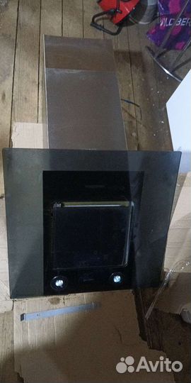 Вытяжка Pallada Shindo sensor 60