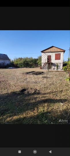 Дача 60 м² на участке 6,3 сот.