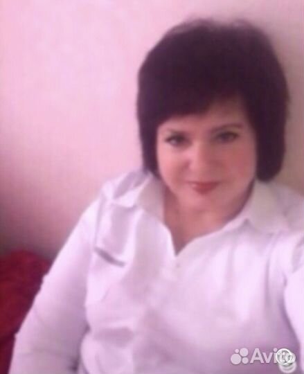 Мастер Чистоты, Мойщица посуды