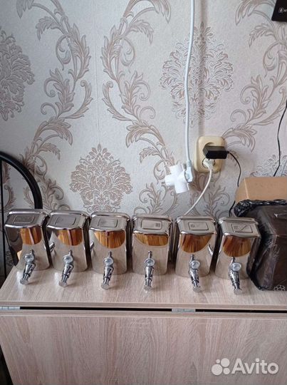 Дозатор для жидкого мыла встраиваемый настенный