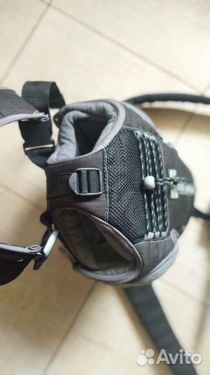 Кенгуру рюкзак для переноски ребенка