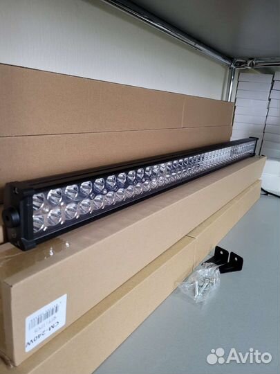 Светодиодная балка