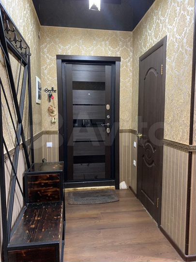 Дом 100 м² на участке 6 сот.