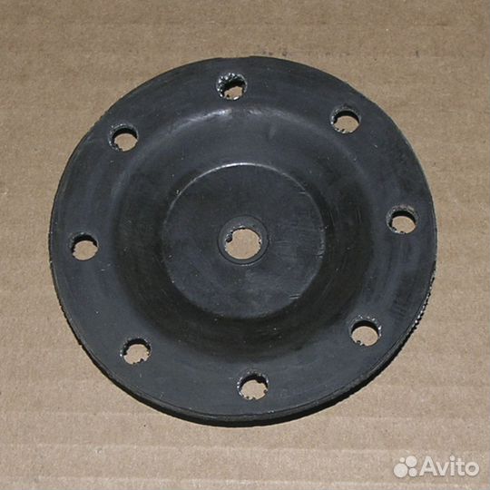 Диафрагма крана управления подъем 5511-8607000-10