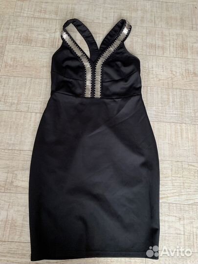 Пакет вещей 44-46 H&M reserved