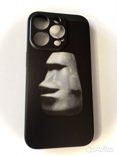 Чехлы на iPhone