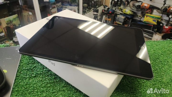 iPad 8/32gb/2020/wifi