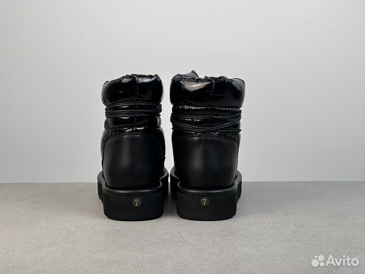 Дутики Ugg