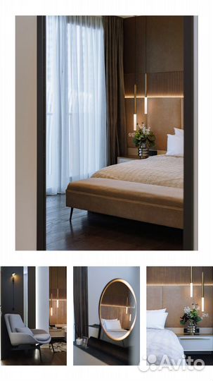 Интерьерный фотограф