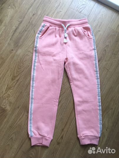 Лосины, штаны новые