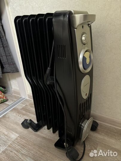 Обогреватель