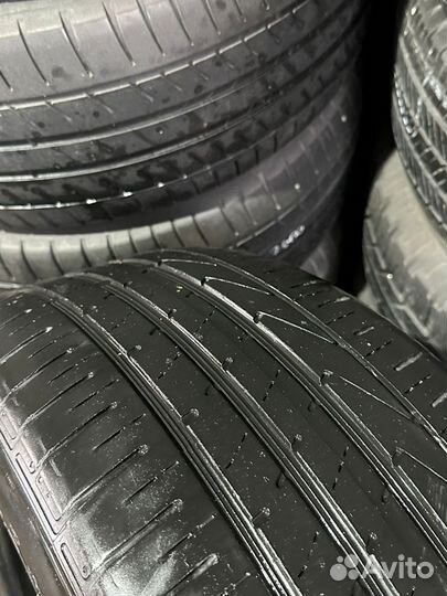 Hankook Ventus S1 Evo2 SUV K117A 235/55 R17 99V