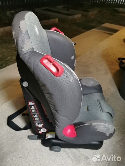 Детское автокресло от 0 до 25