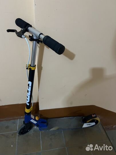 Самокат детский