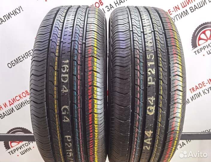 Hankook Optimo H417 215/60 R16 94H