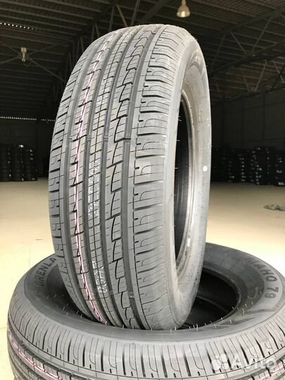 Grenlander Maho 79 235/60 R17 106H