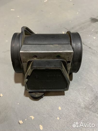 Дмрв Mercedes W140 M104 3.2