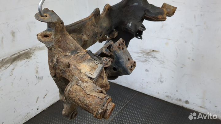 Балка подвески передняя Nissan X-Trail (T30), 2006