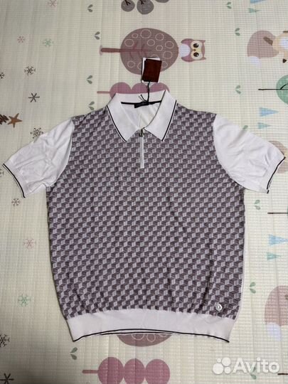 Новое поло Stefano ricci оригинал,58-60