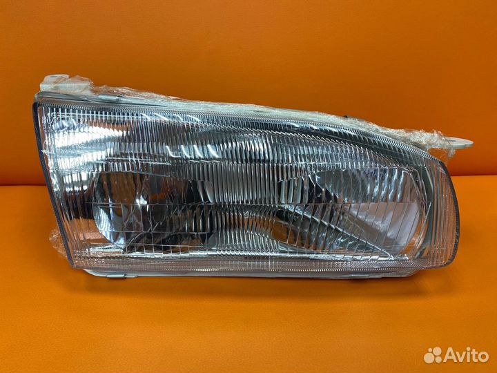 Фара corolla 110 прав,руль 212-1164R-LD-E