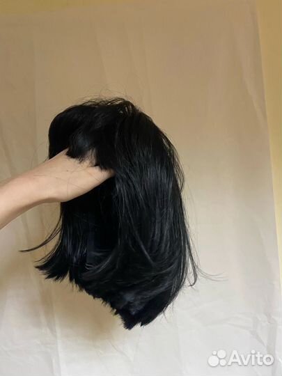 Парик женский