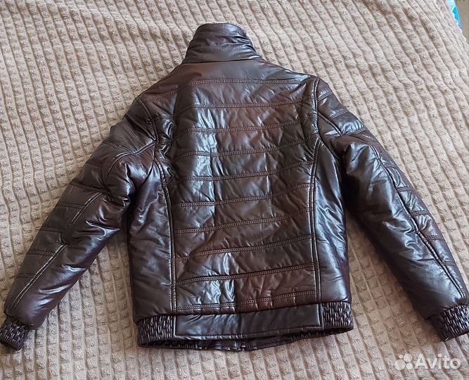 Куртка детская