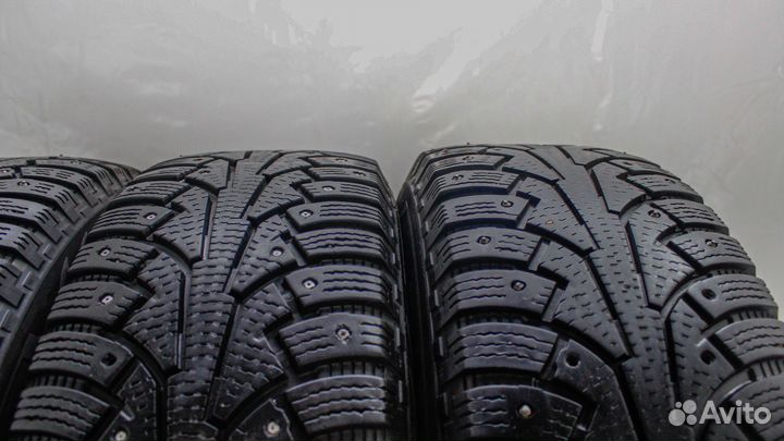 Nokian Tyres Hakkapeliitta 5 225/65 R17 106T