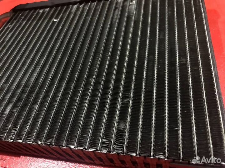 Испаритель кондиционера Bmw X5 E70