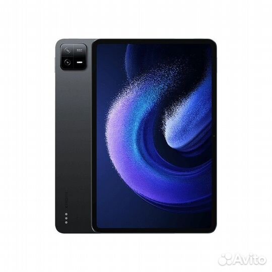 Xiaomi Pad 6 8/128 Глобальная версия