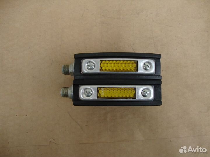 Педали СССР