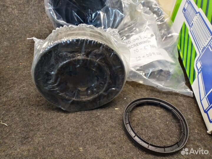 Шрус наружний Skoda Fabia, VW Polo,Fox 1,2 1,4 1,9