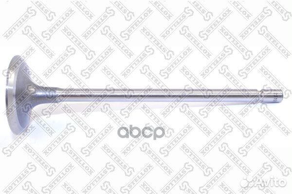 01-23199-SX клапан впускной 32.7x5.5x109.3 Ren