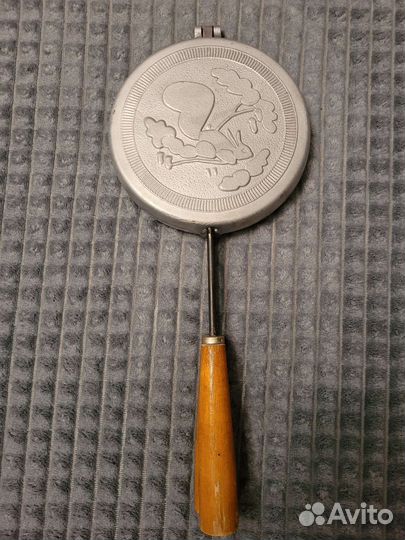 Форма для выпечки СССР