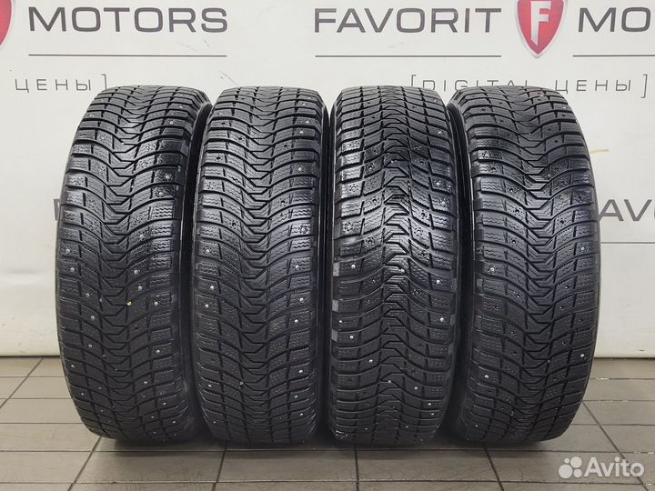 Michelin X-Ice North 3 215/65 R16 102T