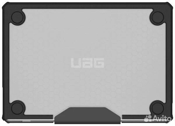 Чехол UAG Plyo MacBook AIR 13