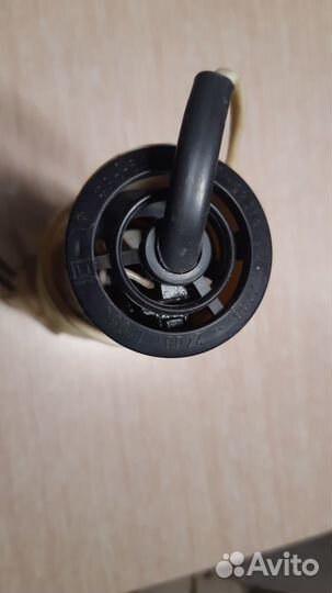 Фен для волос бу