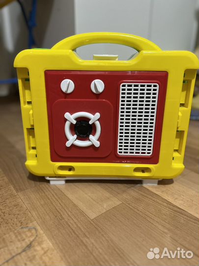 Детская кухня