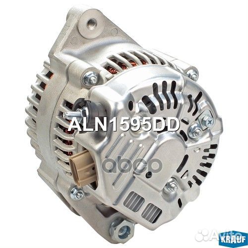 Генератор aln1595dd Krauf