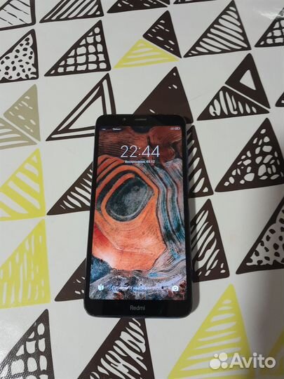 Xiaomi Redmi 7A, 2/16 ГБ