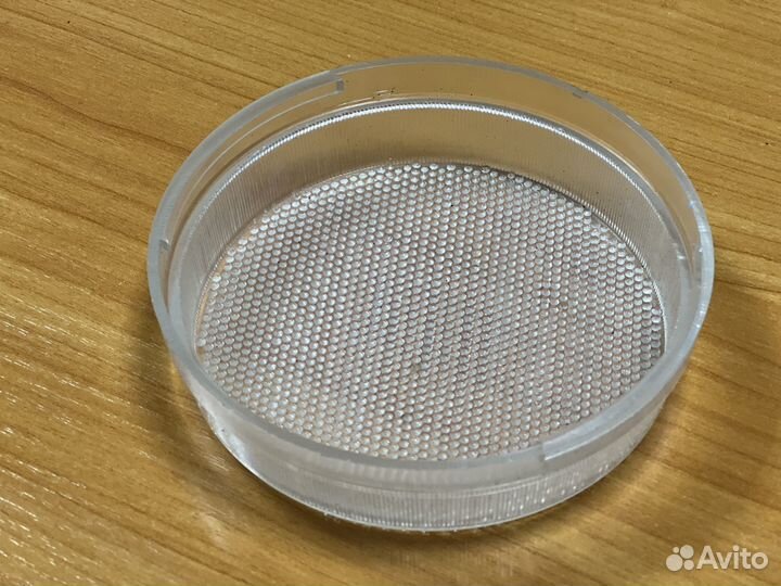 Ручка задней двери для УАЗ 452 (УАЗ буханка)