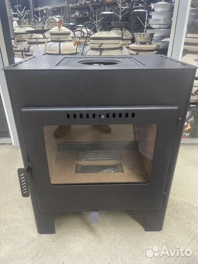 Печь камин Гармония 1805