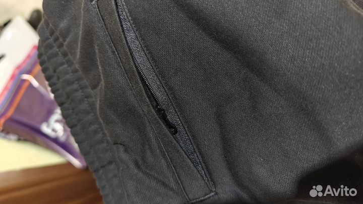 Брюки зимние puma оригинал